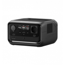 Зарядна станція EcoFlow RIVER 3 Plus