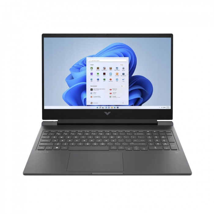 Ноутбук 16" HP Victus 16-S0040nf/AMD R7 7840HS/16GB/512 SSD/NVD 4070-8/W11H/Black БУ