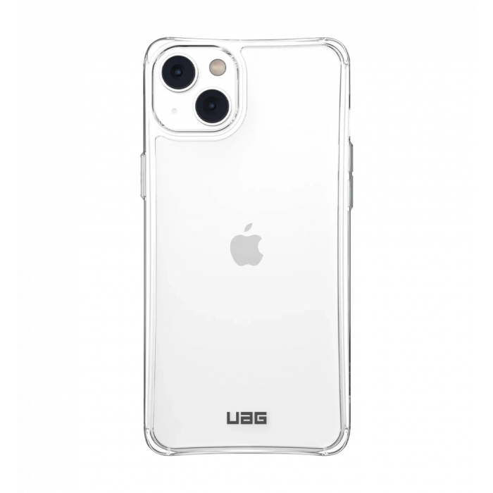 Чохол UAG iPhone 14 Plus Plyo, Ice (114085114343)