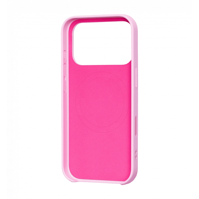 Чохол Beats iPhone 17 Pro Max Kickstand Case with MagSafe and Camera Control - Pebble Pink (MGYA4)