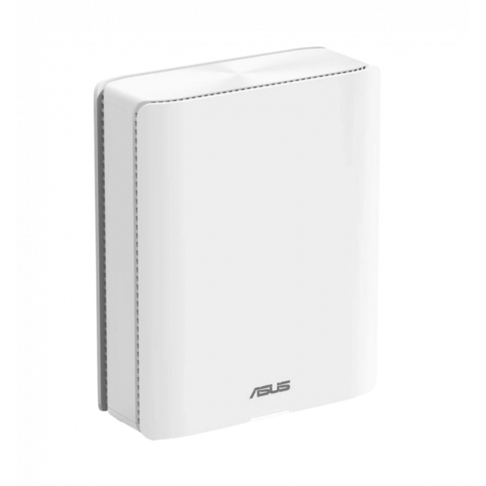 Система WiFi-Mesh ASUS ZenWiFi BQ16 BE25000, 2xGE LAN, 1xGE WAN/LAN, 1x10GE LAN, 1x10GE WAN/LAN 1xUS