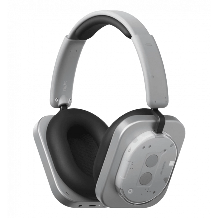Беспроводная гарнитура AULA S6 беспроводной headset - 3 in 1, wired, 2.4G wireless, Bluetooth black