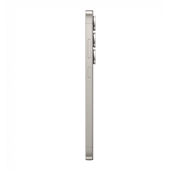 Смартфон Samsung Galaxy S25 Ultra 12/512GB Titanium Grey (SM-S938BZTGEUC)