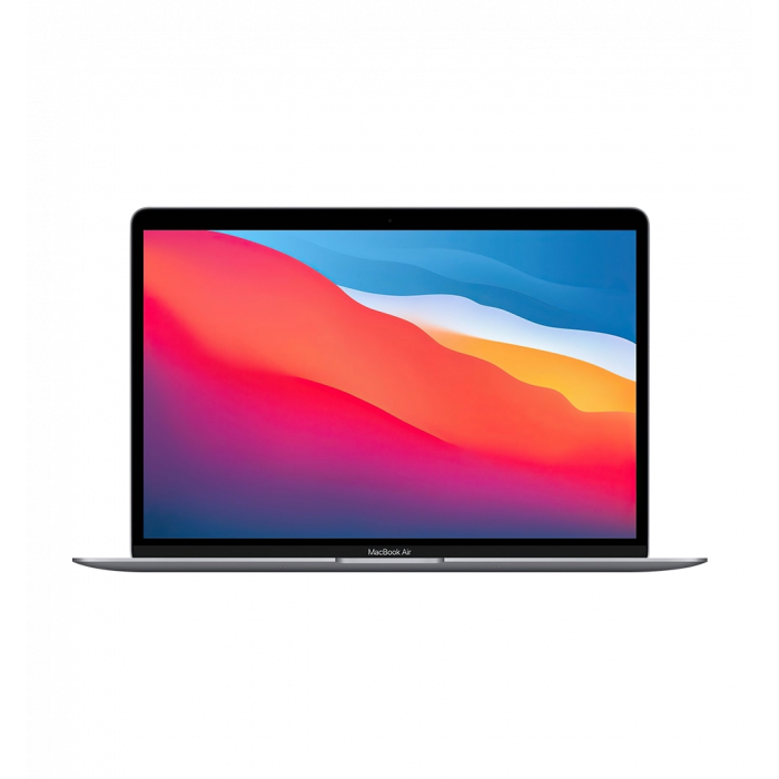 MacBook Air 13" Apple M1/8GB/256GB SSD/Space Gray 2020 (MGN63)