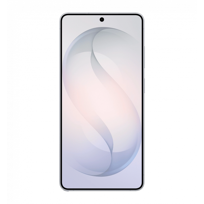 Смартфон Samsung Galaxy S26 Ultra 12/512GB White (SM-S948BZWGEUC)