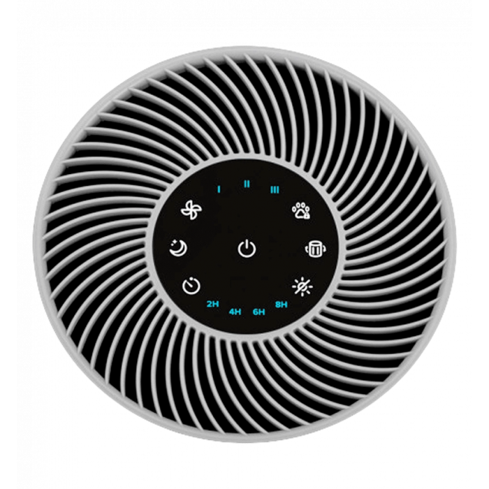 Очищувач повітря Levoit Air Purifier Core P350 Pet Care White (HEAPAPLVNEU0035)