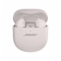 Наушники TWS Bose QuietComfort Ultra Earbuds White Smoke (882826-0020)