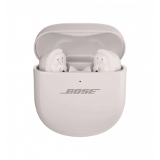 Навушники TWS Bose QuietComfort Ultra Earbuds White Smoke (882826-0020)