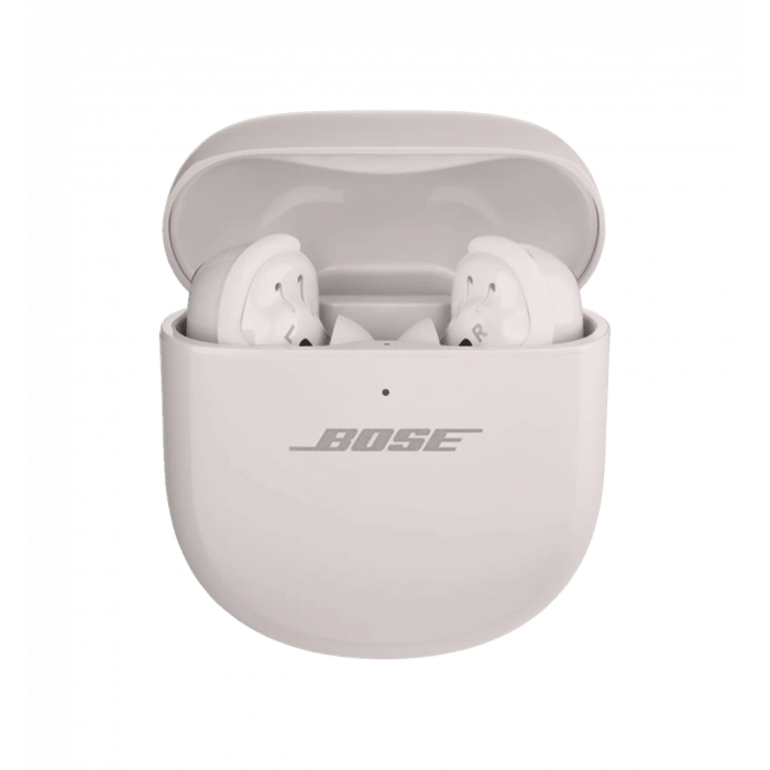 Навушники TWS Bose QuietComfort Ultra Earbuds White Smoke (882826-0020)
