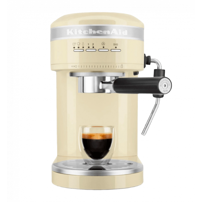 KitchenAid Artisan Espresso Maker 5KES6503EAC