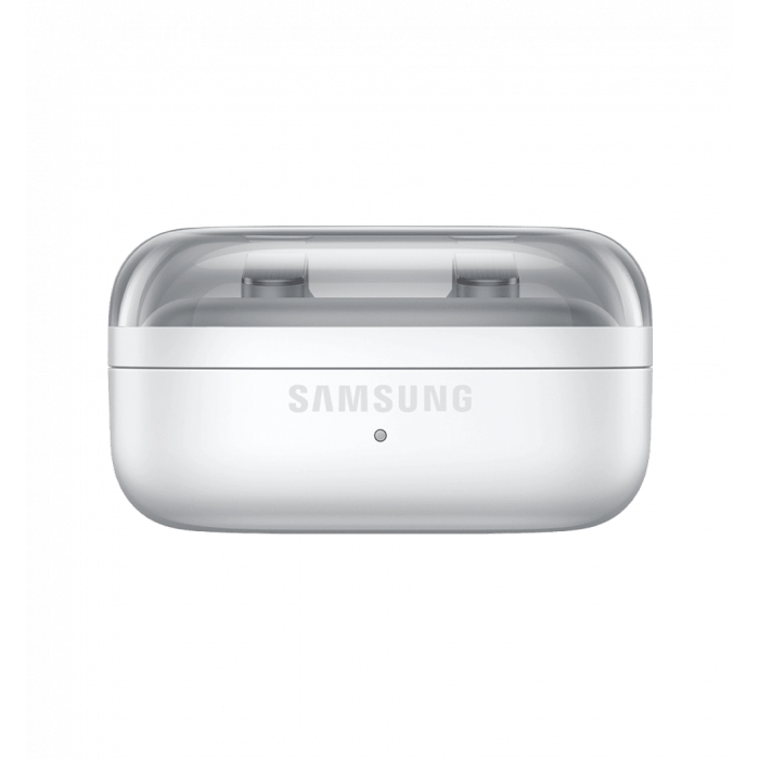 Навушники Samsung Galaxy Buds4 Pro White (SM-R640NZWASEK)