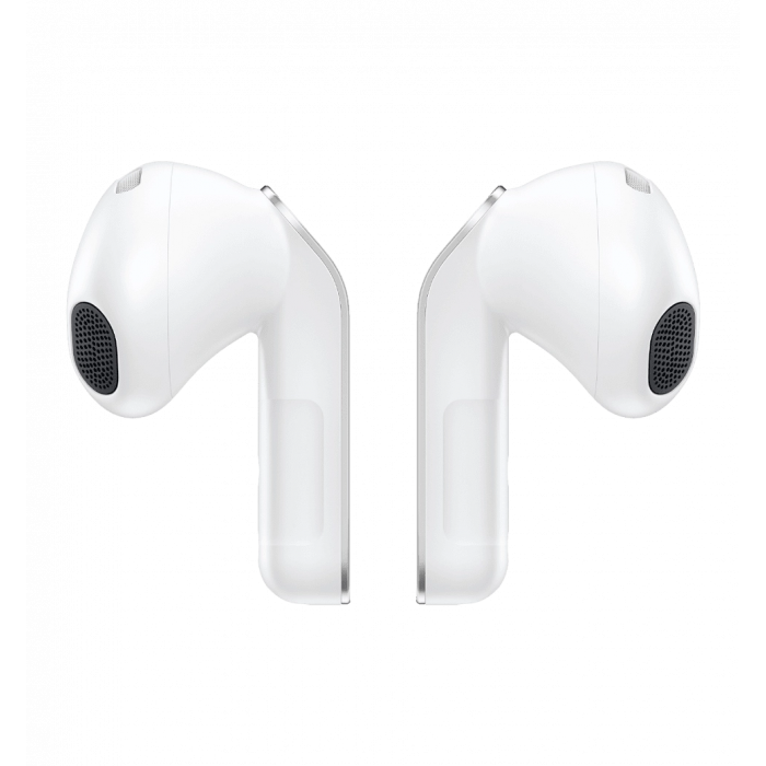 Навушники Samsung Galaxy Buds4 White (SM-R540NZWASEK)