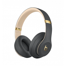 Beats by Dr. Dre Studio3 Wireless Over-Ear Shadow Grey (MQUF2)