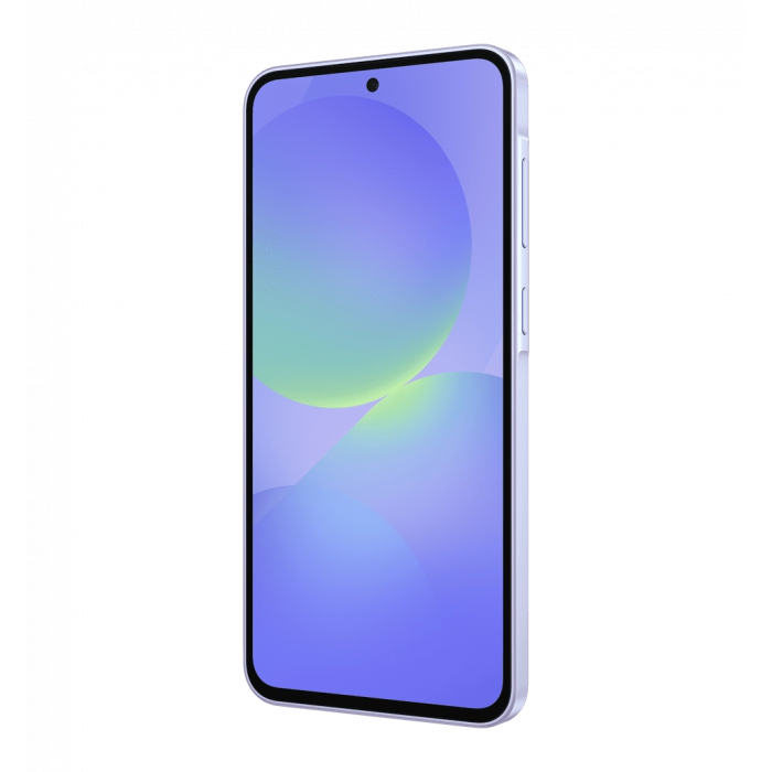 Смартфон Samsung Galaxy-A36 5G 6/128GB  Lavender (SM-A366BLVBEUC)