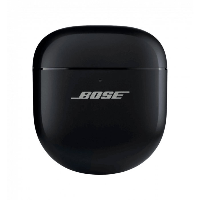 Навушники TWS Bose QuietComfort Ultra Earbuds Black (882826-0010)