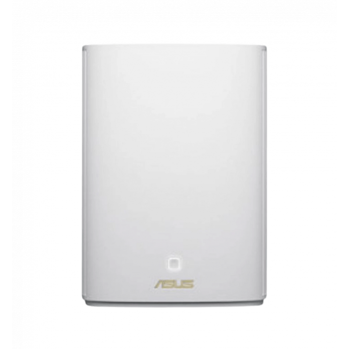 Система WiFi-Mesh ASUS ZenWiFi Hybrid XP4 AX1800, 2xGE LAN, 1xGE WAN, 1xUSB 3.2, 2мод, Powerline AV1