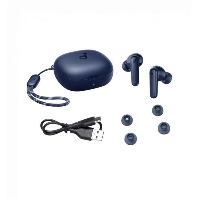 Навушники ANKER SoundСore R50i Blue