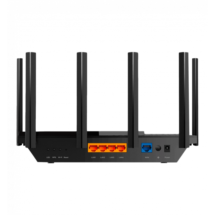 Роутер TP-Link Archer AX73