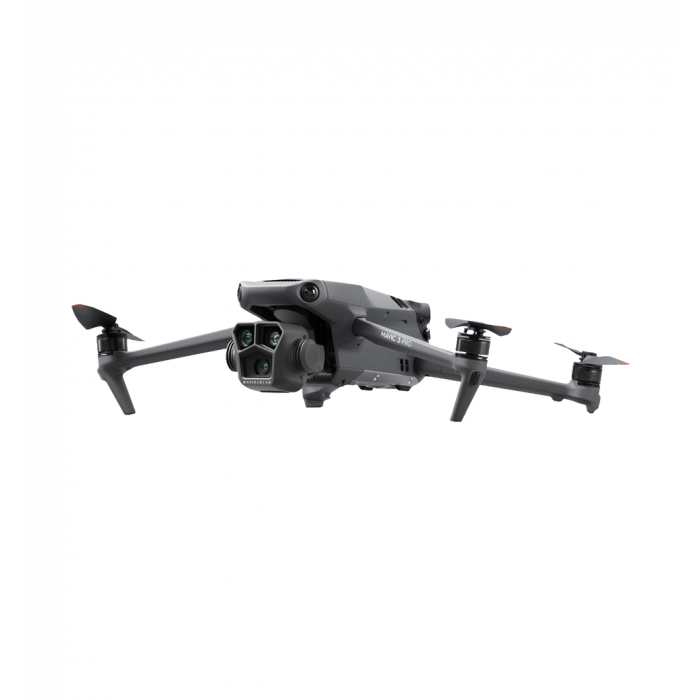 Квадрокоптер DJI Mavic 3 Pro Fly More Combo with DJI RC (CP.MA.00000660.01)