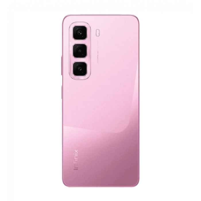 Смартфон INFINIX HOT 50 X6882 8/256GB (blossom pink)