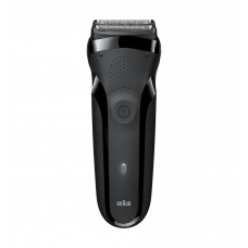 Електробритва BRAUN 300BT Series 3 5408 Black (4210201276357)