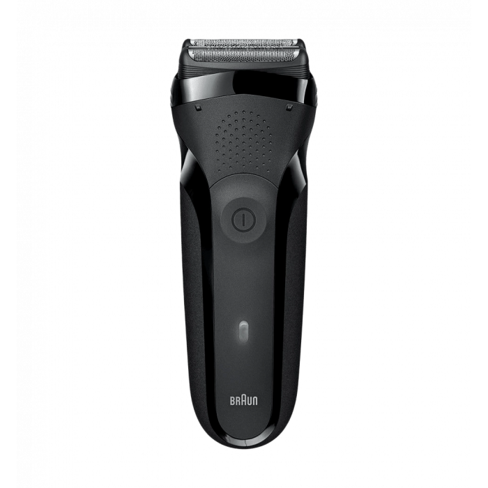 Електробритва BRAUN 300BT Series 3 5408 Black (4210201276357)