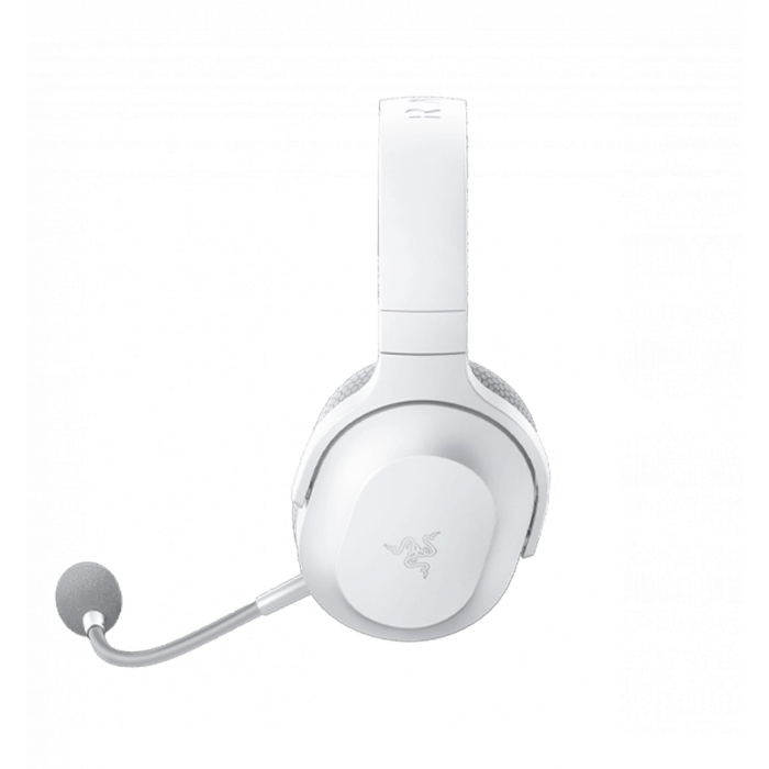 Гарнітура RAZER Barracuda X 2022, Mercury (RZ04-04430200-R3M1)