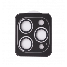Захисне скло на камеру Achilles iPhone 15 Pro/15 Pro Max (silver)