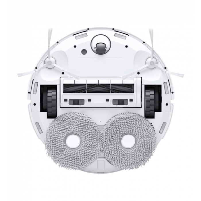 Робот-пилосос ECOVACS DEEBOT T20e OMNI