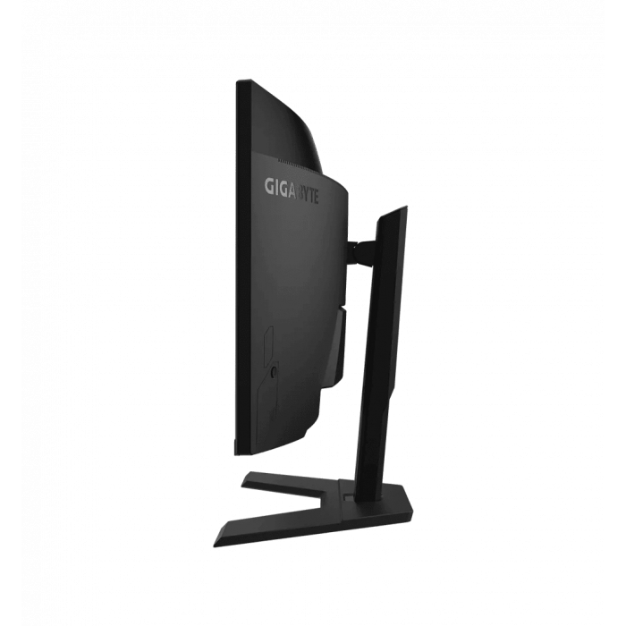 Монітор 34" GIGABYTE GS34WQC EK VA 2K 120Hz