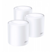 Роутер Mesh TP-Link Deco X20 (3-Pack)