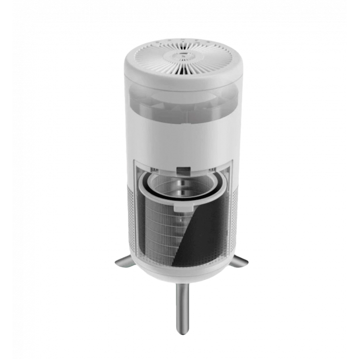 Очищувач повітря Honeywell HPA830WE4 (TOW017931)