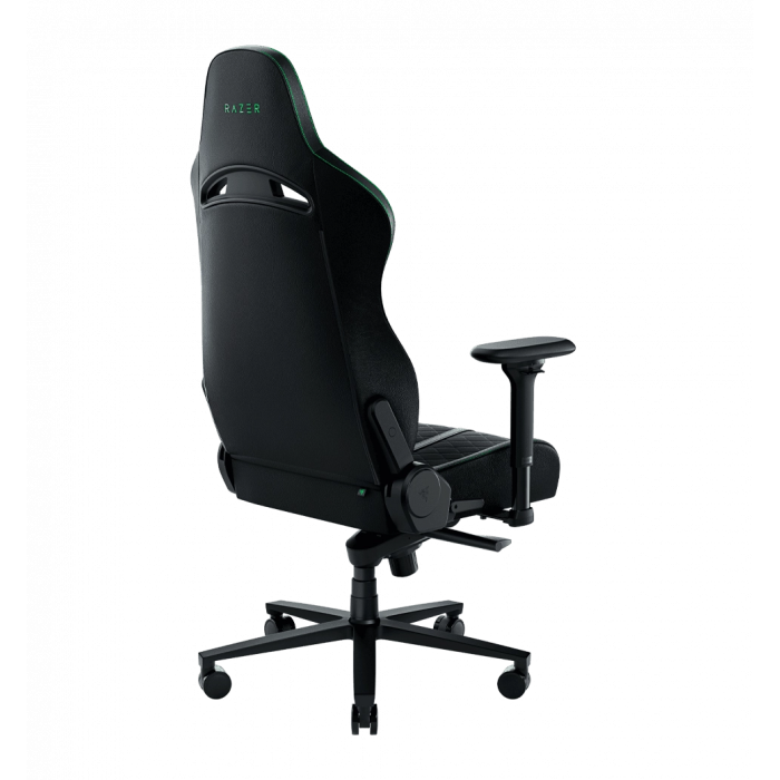 Крісло для геймерів RAZER Enki, green (RZ38-03720100-R3G1)