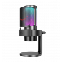 Микрофон Fifine A8 Black