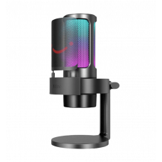 Микрофон Fifine A8 Black