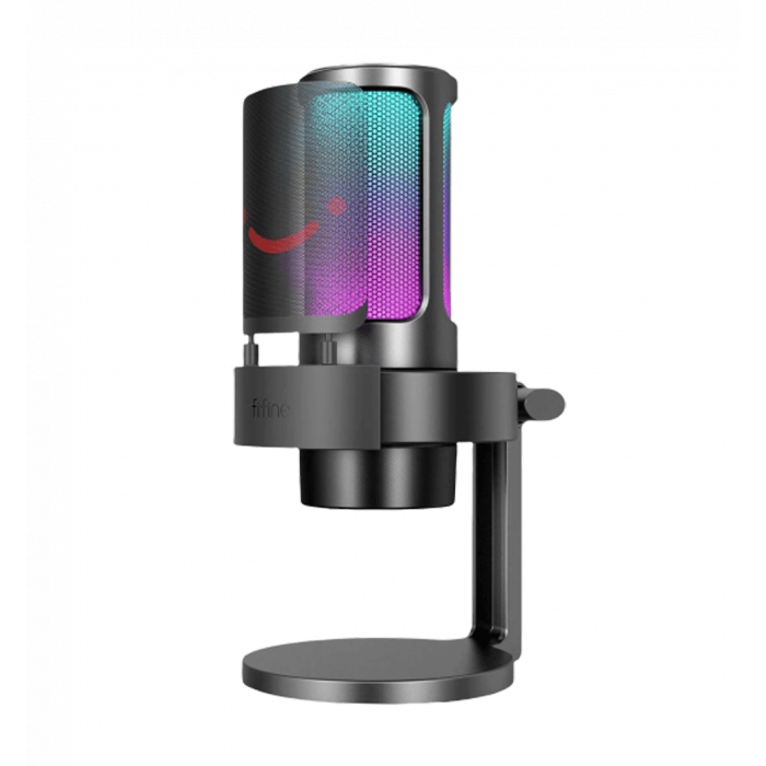 Микрофон Fifine A8 Black