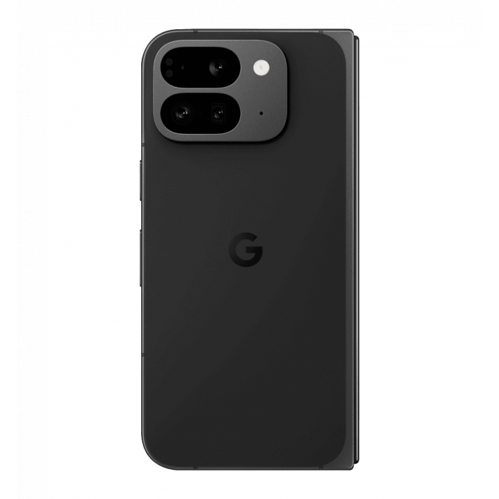 Смартфон Google Pixel 9 Pro Fold 16/256GB Obsidian