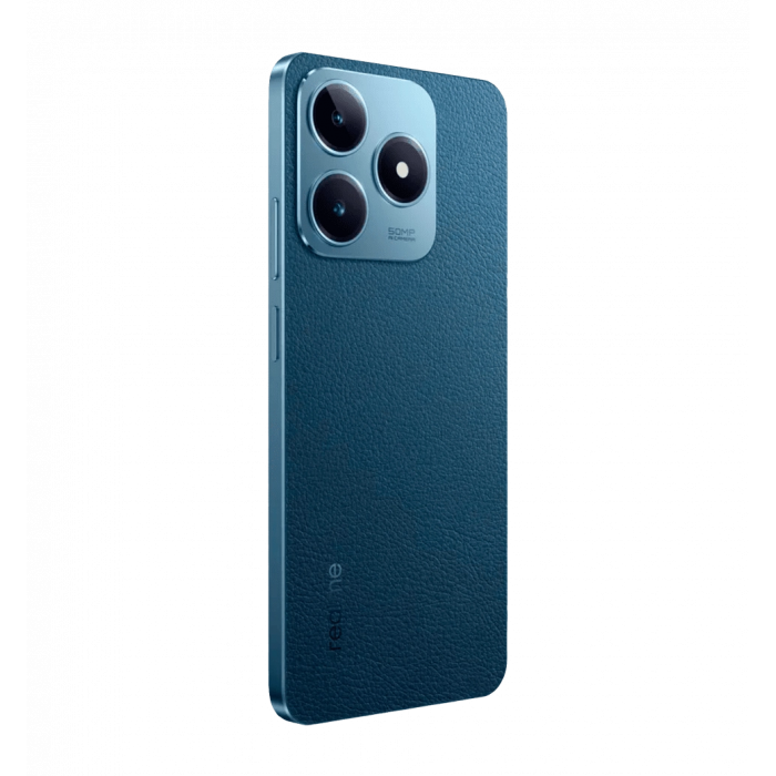Смартфон realme С63 8/256Gb Leather Blue