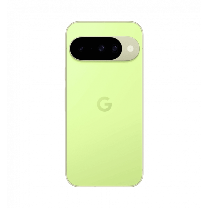Смартфон Google Pixel 10 12/128GB Lemongrass eSIM