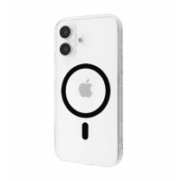 Чохол Proove Blossom Case with Magnetic Ring iPhone 17 (black)
