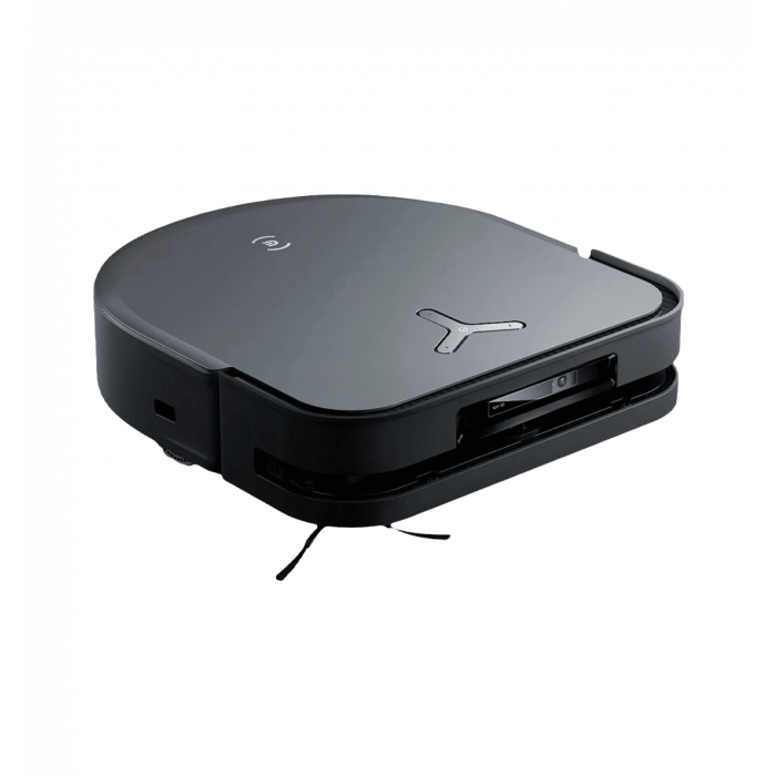 Робот-пилосос ECOVACS DEEBOT X5 PRO OMNI DDX39 BL