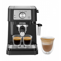 DeLonghi EC 260 BK coffee maker