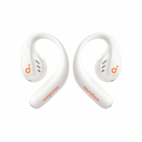 Навушники ANKER SoundСore AeroFit Pro White
