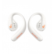 Навушники ANKER SoundСore AeroFit Pro White