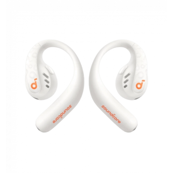 Навушники ANKER SoundСore AeroFit Pro White
