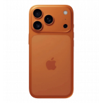iPhone 17 Pro Max 2TB Cosmic Orange