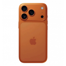 iPhone 17 Pro Max 2TB Cosmic Orange