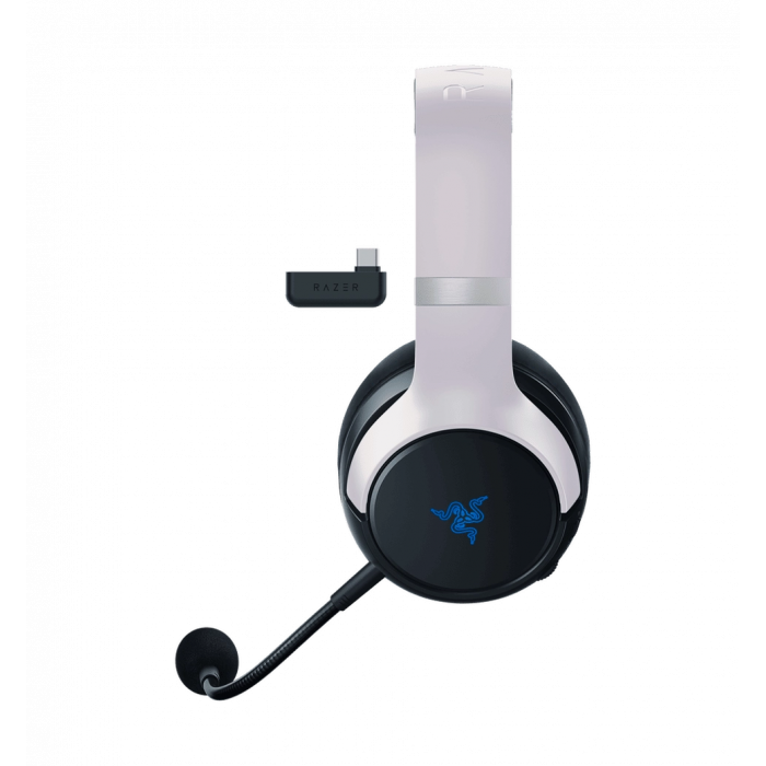 Навушники RAZER Kaira Pro for PS5 (RZ04-04030100-R3M1)