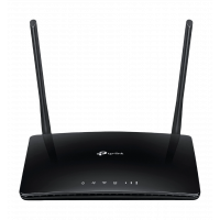 Роутер 4G/LTE TP-Link TL-MR6400