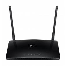 Роутер 4G/LTE TP-Link TL-MR6400